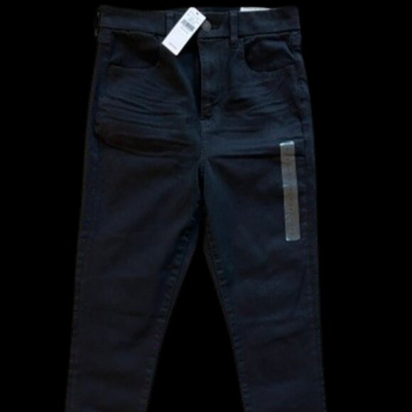 **NWT** AE Curvy Hi-Rise Jegging - Picture 3 of 4